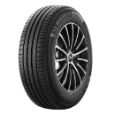 Gros plan de la bande de roulement Michelin Primacy 4 185/65 R15 92 T XL