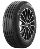 Gros plan de la bande de roulement Michelin Primacy 4 215/65 R17 103 V XL, S2