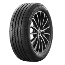 Gros plan de la bande de roulement Michelin Primacy 4 195/55 R16 87 H S3
