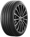 Gros plan de la bande de roulement Michelin Primacy 4 235/40 R19 96 W XL, VOL