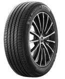 Gros plan de la bande de roulement Michelin Primacy 4 195/60 R17 90 W MO