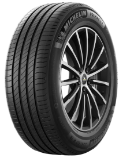 Gros plan de la bande de roulement Michelin Primacy 4 235/60 R18 103 V MO