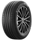 Gros plan de la bande de roulement Michelin Primacy 4 235/45 R20 100 V XL, S1