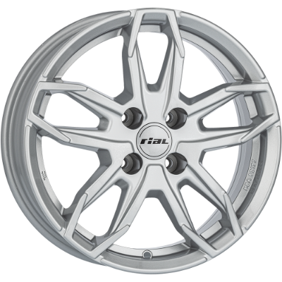 RIAL Lucca Polar 6,50x16 4x98,00 ET37,00