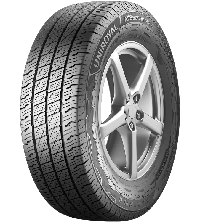 Uniroyal AllSeasonMax 225/65 R16 112/110 R C