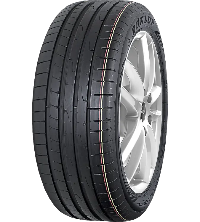 Dunlop Sport Maxx RT 2 SUV 275/45 R20 110 Y XL