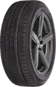 Gros plan de la bande de roulement Goodyear Eagle Touring 305/30 R21 104 H XL, NF1