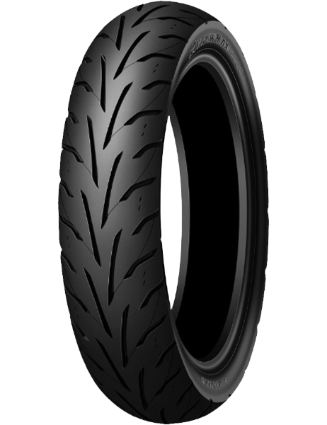 Dunlop Arrowmax GT601 120/80-17 61 H Arrière TL