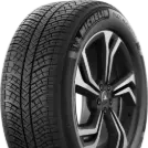 Michelin Pilot Alpin 5 SUV 255/55 R19 111 V XL, N0 - Miniature de la photo 1