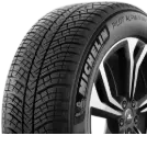 Michelin Pilot Alpin 5 SUV 255/55 R19 111 V XL, N0 - Miniature de la photo 2