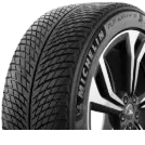 Michelin Pilot Alpin 5 SUV 275/45 R20 110 V XL, N0 - Miniature de la photo 2