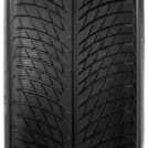Michelin Pilot Alpin 5 SUV 275/45 R20 110 V XL, N0 - Miniature de la photo 3