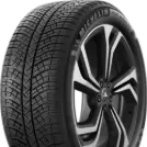 Michelin Pilot Alpin 5 SUV 265/45 R20 104 V N0 - Miniature de la photo 1
