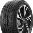 Michelin Pilot Alpin 5 SUV 295/40 R20 106 V N0 - Miniature de la photo 1
