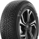 Michelin Pilot Alpin 5 SUV 235/60 R17 106 H XL - Miniature de la photo 1