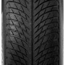 Michelin Pilot Alpin 5 SUV 235/60 R17 106 H XL - Miniature de la photo 3