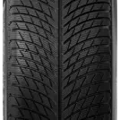 Michelin Pilot Alpin 5 SUV 265/45 R20 108 V XL, MO1 - Miniature de la photo 3