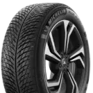 Michelin Pilot Alpin 5 SUV 235/55 R19 105 V XL - Miniature de la photo 1