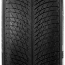 Michelin Pilot Alpin 5 SUV 275/50 R20 113 V XL, MO - Miniature de la photo 3