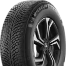 Michelin Pilot Alpin 5 SUV 255/70 R18 116 V XL - Miniature de la photo 1