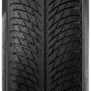 Michelin Pilot Alpin 5 SUV 255/70 R18 116 V XL - Miniature de la photo 3
