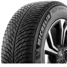 Michelin Pilot Alpin 5 SUV 265/60 R18 114 H XL - Miniature de la photo 2