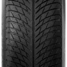 Michelin Pilot Alpin 5 SUV 265/60 R18 114 H XL - Miniature de la photo 3