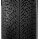 Michelin Pilot Alpin 5 SUV 265/55 R19 113 H XL - Miniature de la photo 3
