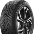Michelin Pilot Alpin 5 SUV 255/55 R20 110 V XL - Miniature de la photo 1