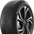Michelin Pilot Alpin 5 SUV 265/50 R20 111 V XL - Miniature de la photo 1