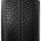 Michelin Pilot Alpin 5 SUV 265/50 R20 111 V XL - Miniature de la photo 3