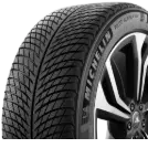 Michelin Pilot Alpin 5 SUV 265/45 R20 108 V XL - Miniature de la photo 2