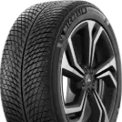 Michelin Pilot Alpin 5 SUV 275/45 R20 110 V XL - Miniature de la photo 1