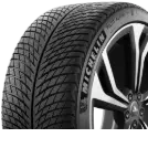 Michelin Pilot Alpin 5 SUV 295/35 R21 107 V XL - Miniature de la photo 2