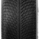 Michelin Pilot Alpin 5 SUV 295/35 R21 107 V XL - Miniature de la photo 3