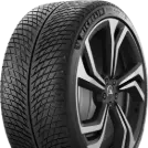 Michelin Pilot Alpin 5 SUV 295/35 R21 107 V XL, * - Miniature de la photo 1