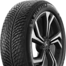 Michelin Pilot Alpin 5 SUV 235/50 R20 104 V XL - Miniature de la photo 1