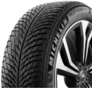 Michelin Pilot Alpin 5 SUV 235/50 R20 104 V XL - Miniature de la photo 2