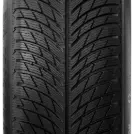 Michelin Pilot Alpin 5 SUV 235/50 R20 104 V XL - Miniature de la photo 3