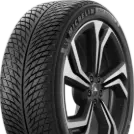 Michelin Pilot Alpin 5 SUV 245/45 R20 103 V XL - Miniature de la photo 1