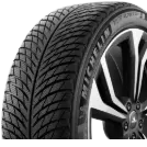 Michelin Pilot Alpin 5 SUV 245/45 R20 103 V XL - Miniature de la photo 2