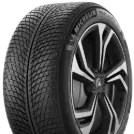 Michelin Pilot Alpin 5 SUV 285/45 R20 112 V XL - Miniature de la photo 1