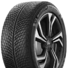 Michelin Pilot Alpin 5 SUV 295/45 R20 114 V XL - Miniature de la photo 1