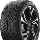 Michelin Pilot Alpin 5 SUV 295/40 R20 110 V XL - Miniature de la photo 1