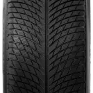 Michelin Pilot Alpin 5 SUV 295/40 R20 110 V XL - Miniature de la photo 3