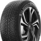 Michelin Pilot Alpin 5 SUV 275/50 R21 113 V XL - Miniature de la photo 1