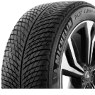 Michelin Pilot Alpin 5 SUV 275/50 R21 113 V XL - Miniature de la photo 2