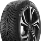 Michelin Pilot Alpin 5 SUV 275/45 R21 110 V XL - Miniature de la photo 1