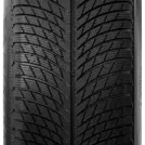 Michelin Pilot Alpin 5 SUV 275/45 R21 110 V XL - Miniature de la photo 3