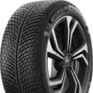 Michelin Pilot Alpin 5 SUV 285/45 R21 113 V XL - Miniature de la photo 1